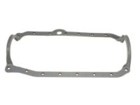 GM 14088514 Oil Pan Gasket GM 14088514 Oil Pan Gasket