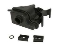 Cadillac DTS Power Steering Reservoir - 15221011 Reservoir