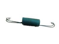 GM 12337885 Spring, Accelerator Return Spring