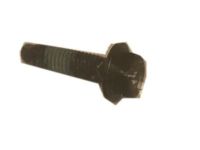 GM 11546600 Exhaust Manifold Bolt