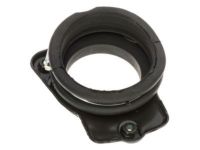 Cadillac DeVille Parts - 12555840 Intake Plenum