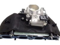 GM 12690468 Intake Manifold GM 12690468 Intake Manifold