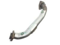 GM 23114283 Crossover Pipe GM 23114283 Crossover Pipe