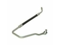 GM 97223166 Inlet Pipe GM 97223166 Inlet Pipe