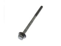 GM 13317308 Gear Assembly Mount Bolt GM 13317308 Gear Assembly Mount Bolt