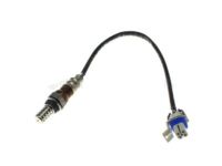 Chevrolet Express 2500 Oxygen Sensor - 19209808 Oxygen Sensor
