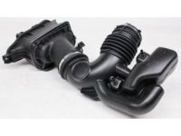 GM 84092388 Outlet Duct