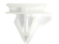 GM 10323057 Rocker Molding Retainer GM 10323057 Rocker Molding Retainer