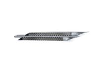 GM 20849249 Grille, Front Driver Side