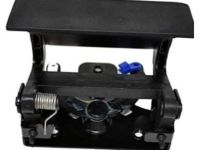 GMC Sierra 1500 Door Handle - 20955300 Handle