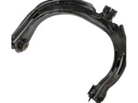 Buick Control Arm - 19330399 Upper Control Arm, Front Driver Side