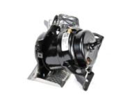 GM 84175580 Motor Mount, Passenger Side GM 84175580 Motor Mount, Passenger Side