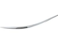 GM 15276881 Molding, Passenger Side GM 15276881 Molding, Passenger Side