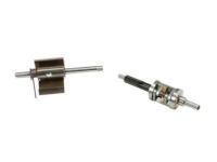 GM 12471530 Governor