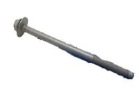 GM 11519088 Knuckle Bolt, Rear