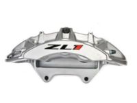 GM 84229171 Caliper, Front Driver Side GM 84229171 Caliper, Front Driver Side