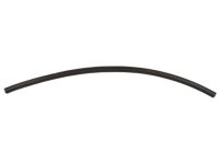 Chevrolet Impala Weather Strip - 10250195 Rear Weatherstrip
