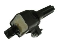 Chevrolet Colorado Ignition Coil - 12629472 Ignition Coil