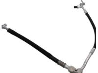 GM 84398336 Suction & Discharge Hose Assembly