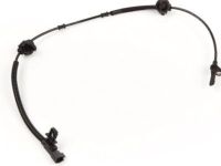 GM 23147549 ABS Sensor, Front