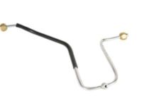 Chevrolet A/C Hose - 15101303 A/C Tube