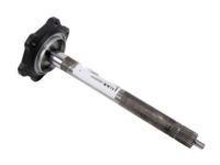 GM 22876133 Output Shaft, Front Passenger Side