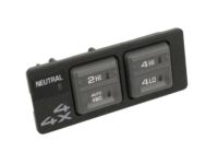 GM 19168765 Engagement Switch GM 19168765 Engagement Switch