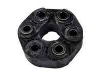 GM 19207077 Coupling, Propeller Shaft Pinion GM 19207077 Coupling, Propeller Shaft Pinion