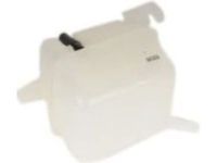 GM 20813489 Expansion Tank GM 20813489 Expansion Tank