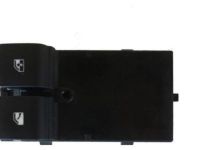 GM 22806290 Window Switch, Driver Side GM 22806290 Window Switch, Driver Side