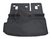 GM 84574426 Liner, Jet Black