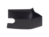 GM 22801019 Passenger Side Front Fender Cover