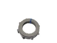 GM 19132906 Clutch Disc