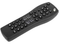 GM 20929305 Remote Control GM 20929305 Remote Control