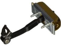 Cadillac Escalade Door Check - 19209020 Door Check, Rear