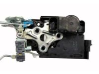 GM 94543219 Lock Actuator