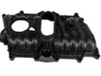 GMC Savana 3500 Intake Manifold - 17113541 Intake Manifold