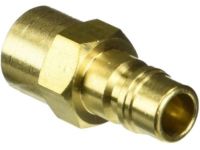 GM 12637722 Valve, Engine Starting Aids GM 12637722 Valve, Engine Starting Aids