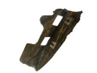 GM 20986173 Lower Support, Driver Side GM 20986173 Lower Support, Driver Side