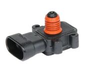 Chevrolet Express 2500 MAP Sensor - 19418812 M.A.P. Sensor