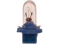 GM 16151234 Lamp, Driver Information Display
