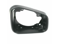 GM 42492879 Bezel, Rear Passenger Side