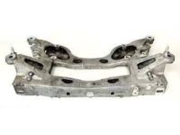 GM 23410207 Engine Cradle, Front