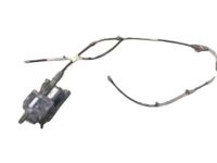 GM 22933326 Rear Cable GM 22933326 Rear Cable