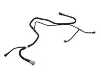 GM 22719581 Pipe, Evaporation Emission System(Fuel Tank End)