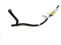 Chevrolet Express 2500 Dipstick Tube - 12552442 Oil Tube