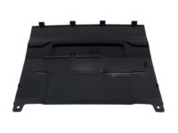 GM 84282006 Cover, Black, Rear GM 84282006 Cover, Black, Rear