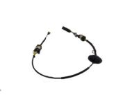 GM 23237999 Cable, Transmission Shift Control Cable