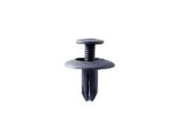GM 94530397 Splash Shield Clip, Gray