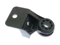 GM 84009865 Upper Bracket, Passenger Side GM 84009865 Upper Bracket, Passenger Side